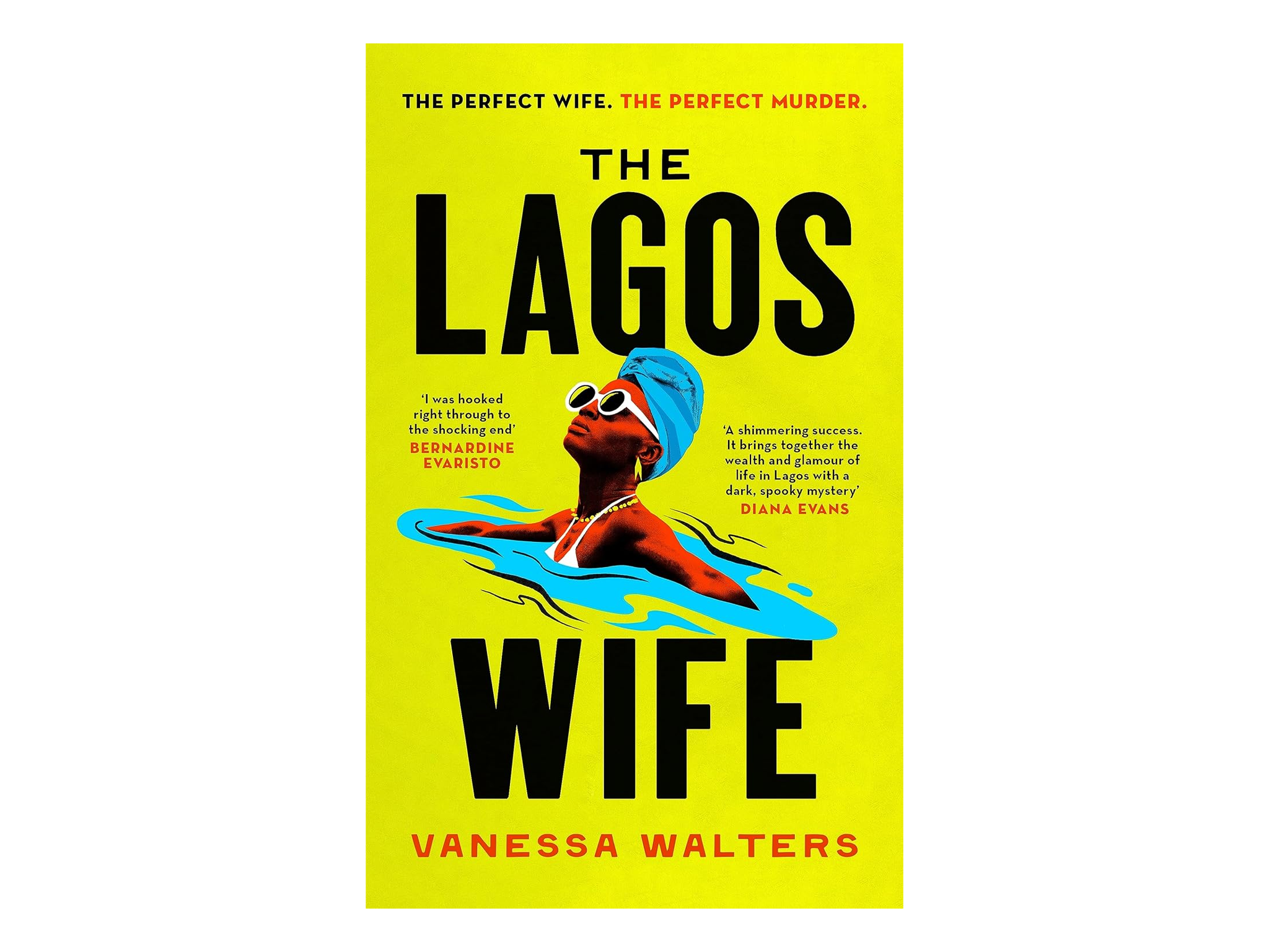 The Lagos Wife 