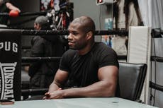 Daniel Dubois: ‘Many things make up a heavy hitter – starting with who your parents are’