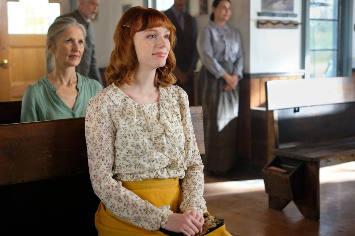 Hallmark star Mamie Laverock&rsquo;s body was &lsquo;shattered&rsquo; in five-story fall, family says