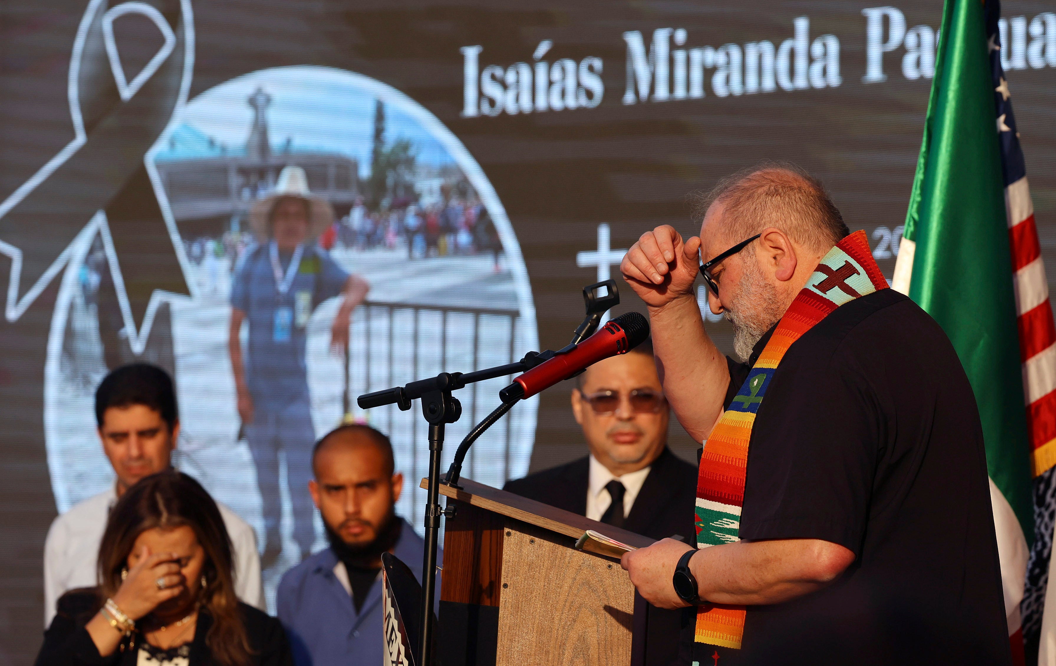 Farmworker Bus Accident Florida