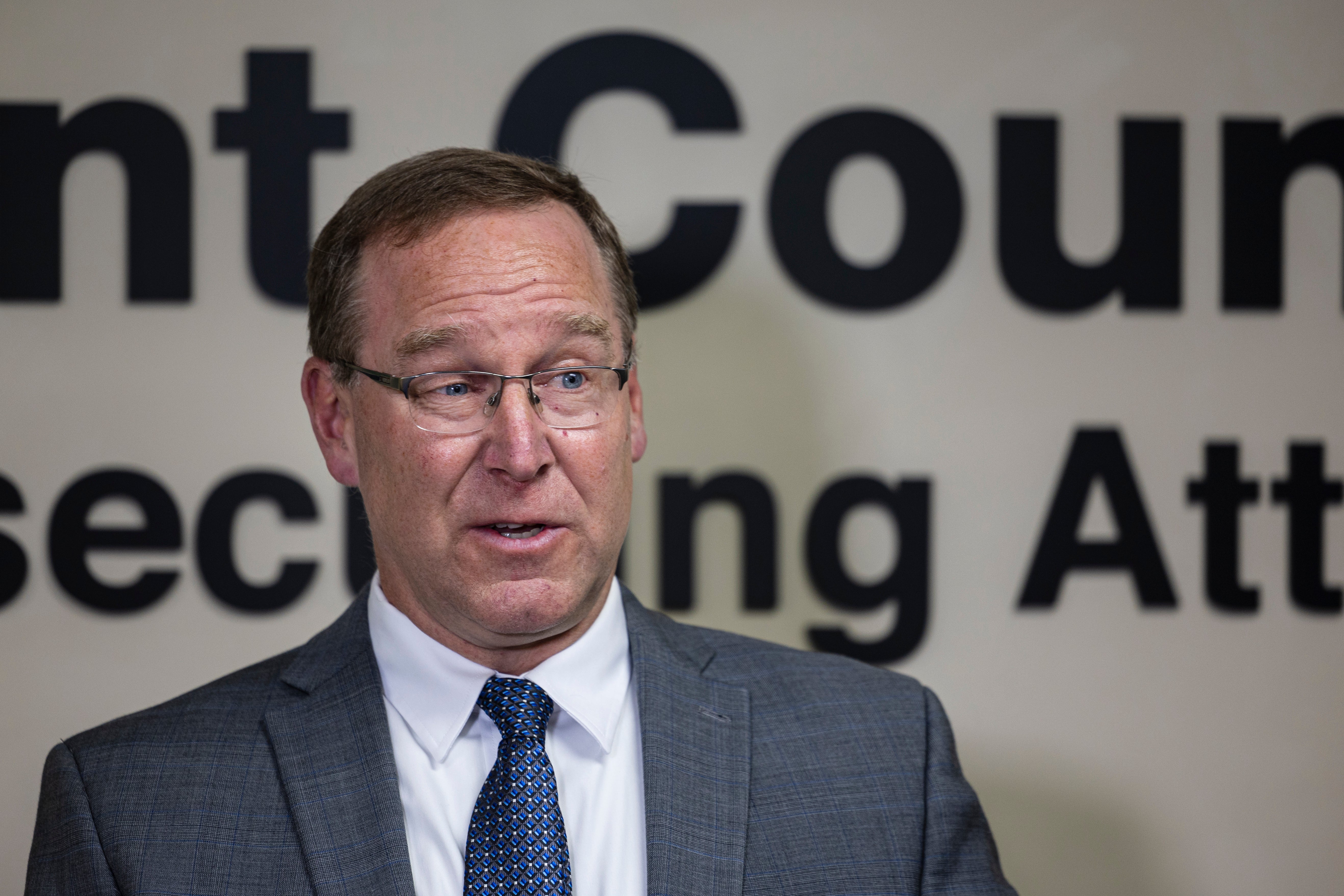 Fatal Chase Michigan