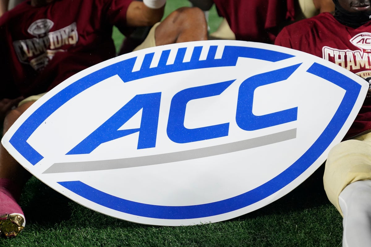 Power conferences join ACC in asking a Florida court to keep the league’s TV deals with ESPN private