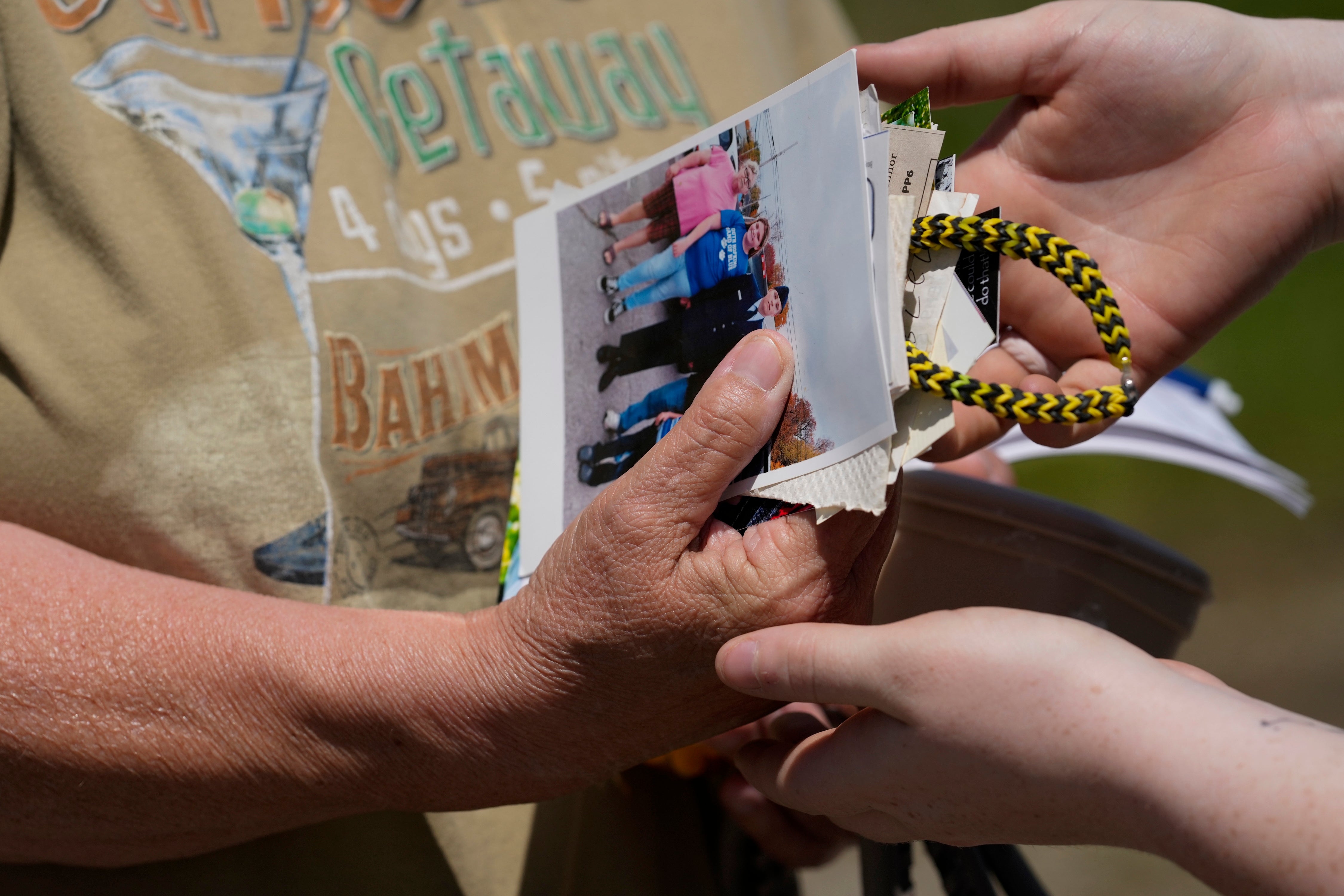 Severe Weather Kentucky