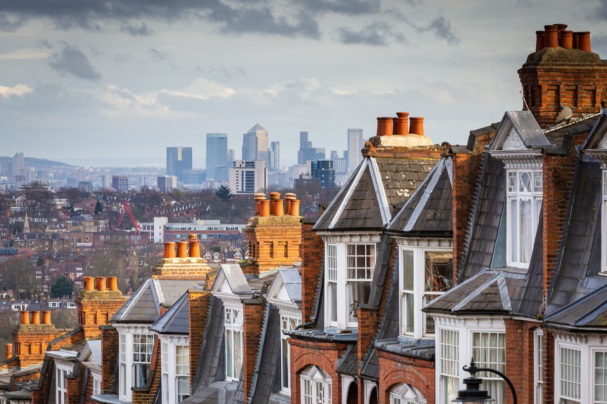 Has London become ‘uninhabitable’ for the younger generation?