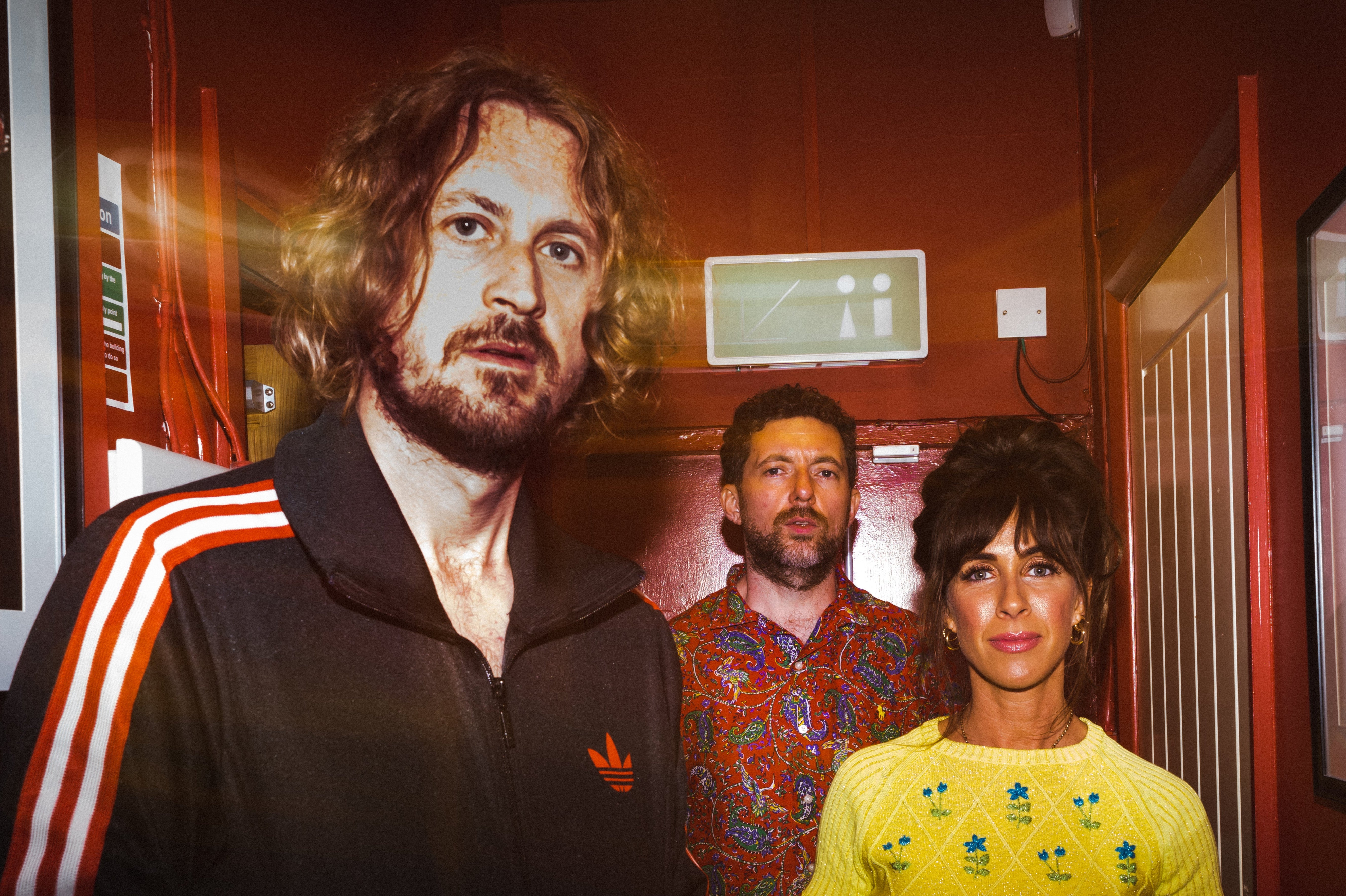 ‘The next thing I hear, Amy’s covering our song:’ The Zutons reflect on Winehouse’s ‘Valerie’ cover ahead of their new album