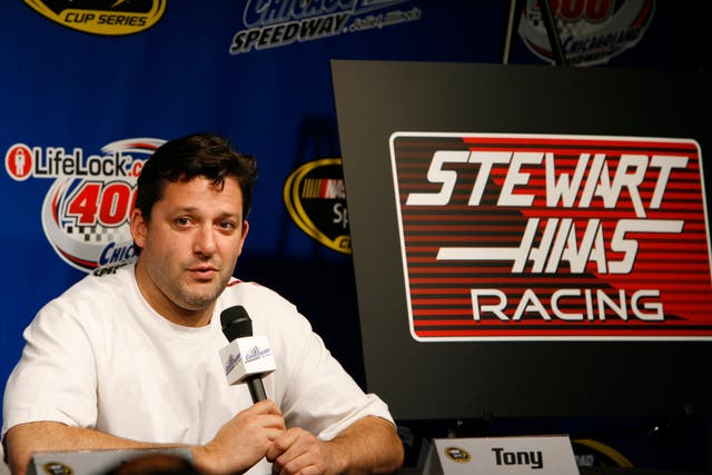 NASCAR SHR Shutting Down Auto Racing