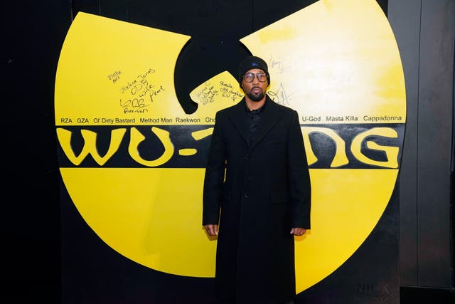 Wu-Tang Clan Album