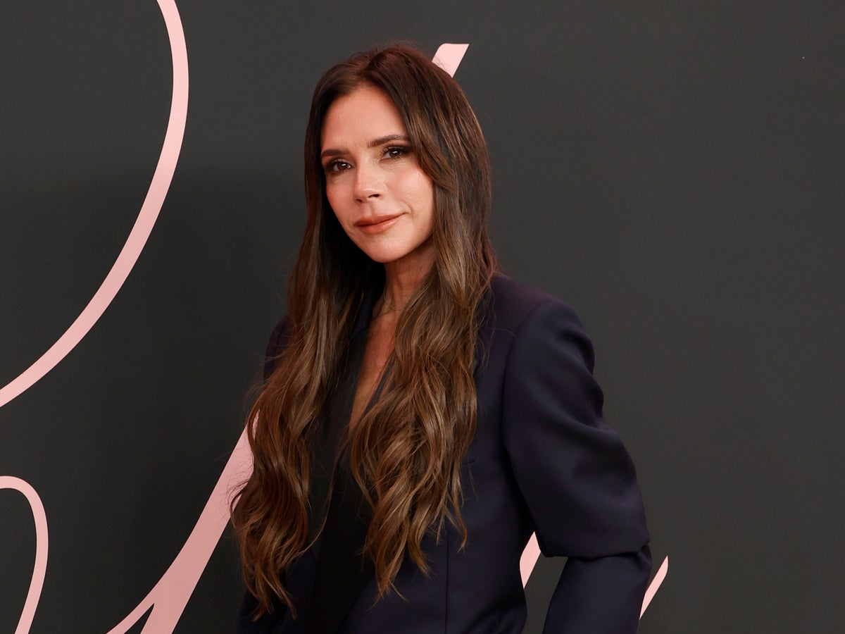 Victoria Beckham had 'nil' financial benefit from Meghan Markle wearing her  clothes | The Independent