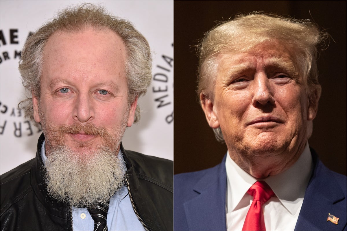 Home Alone star reveals he racked up huge bar bill on Donald Trump’s tab during filming
