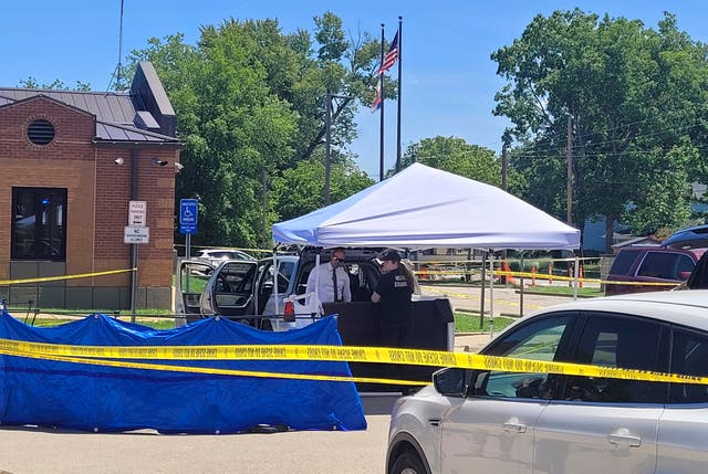 Children Killed Missouri