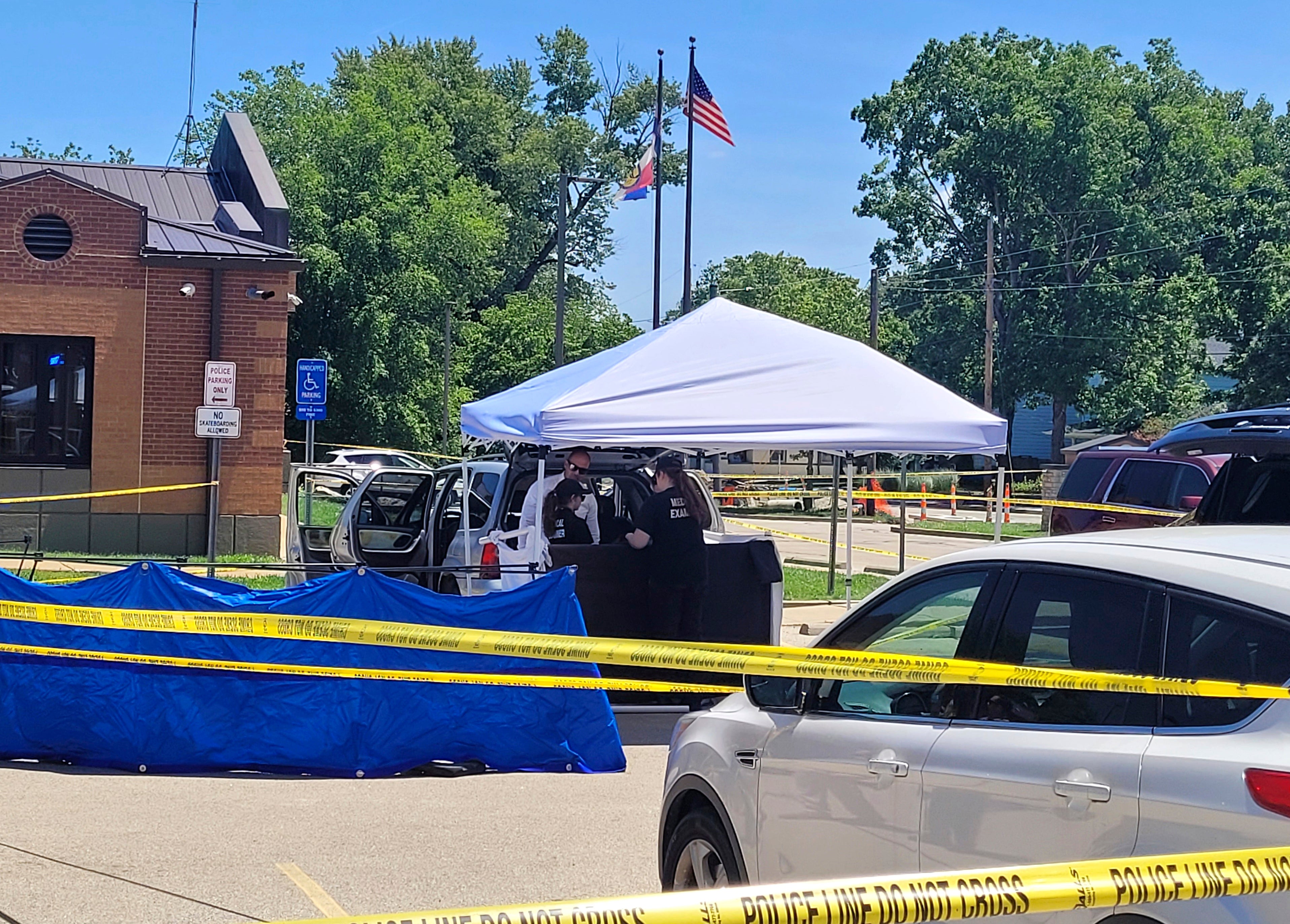 Children Killed Missouri