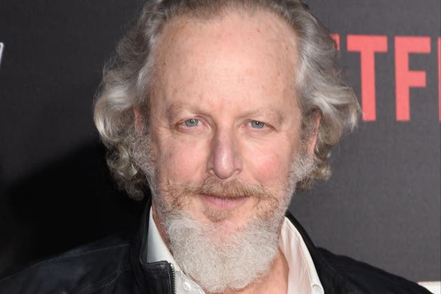 <p>Daniel Stern played the hapless criminal Marv in ‘Home Alone’ and ‘Home Alone 2: Lost in New York’ </p>