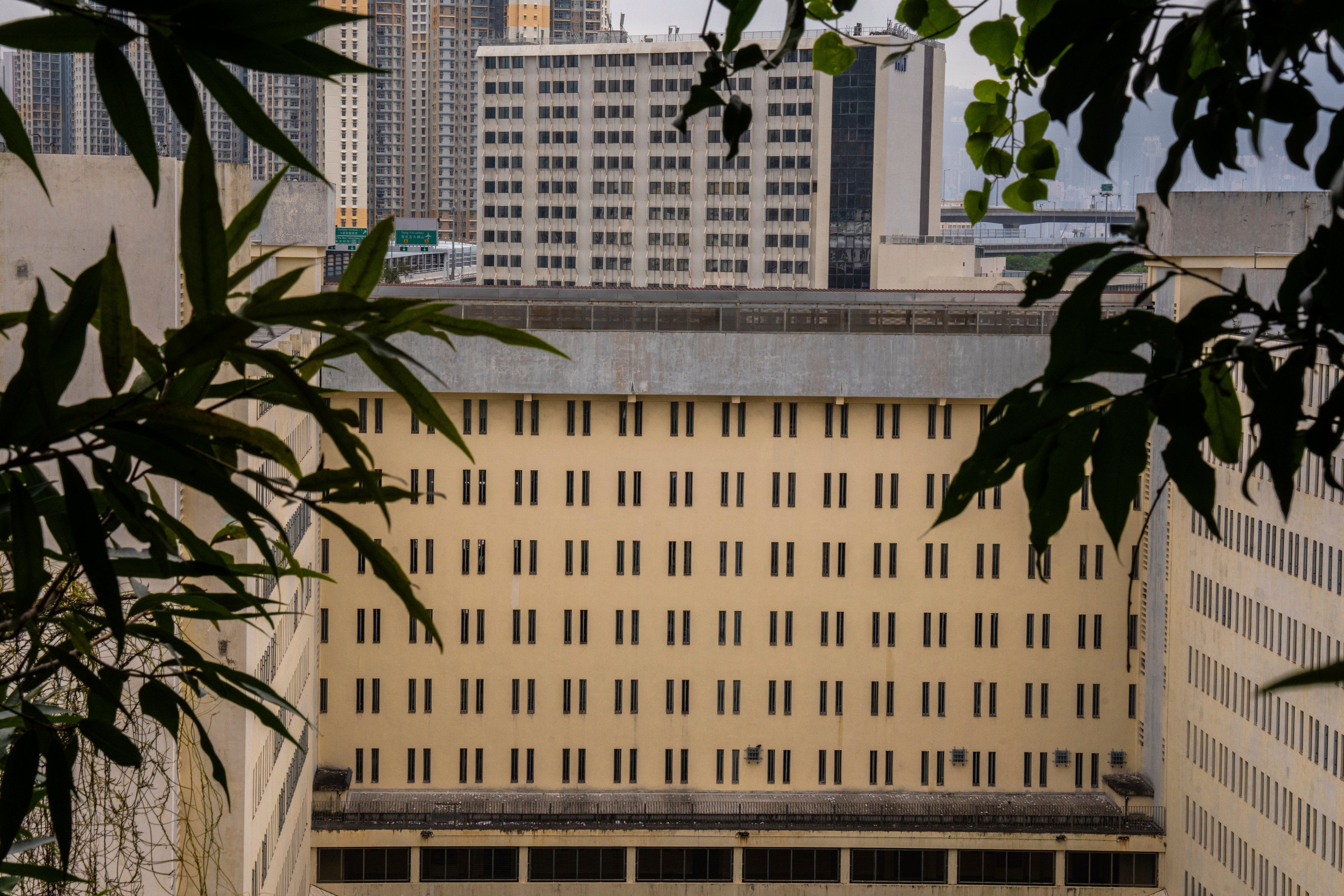 Hong Kong Security Law Families