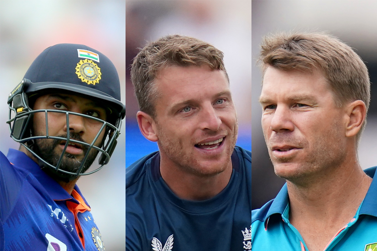 The main talking points ahead of the T20 World Cup