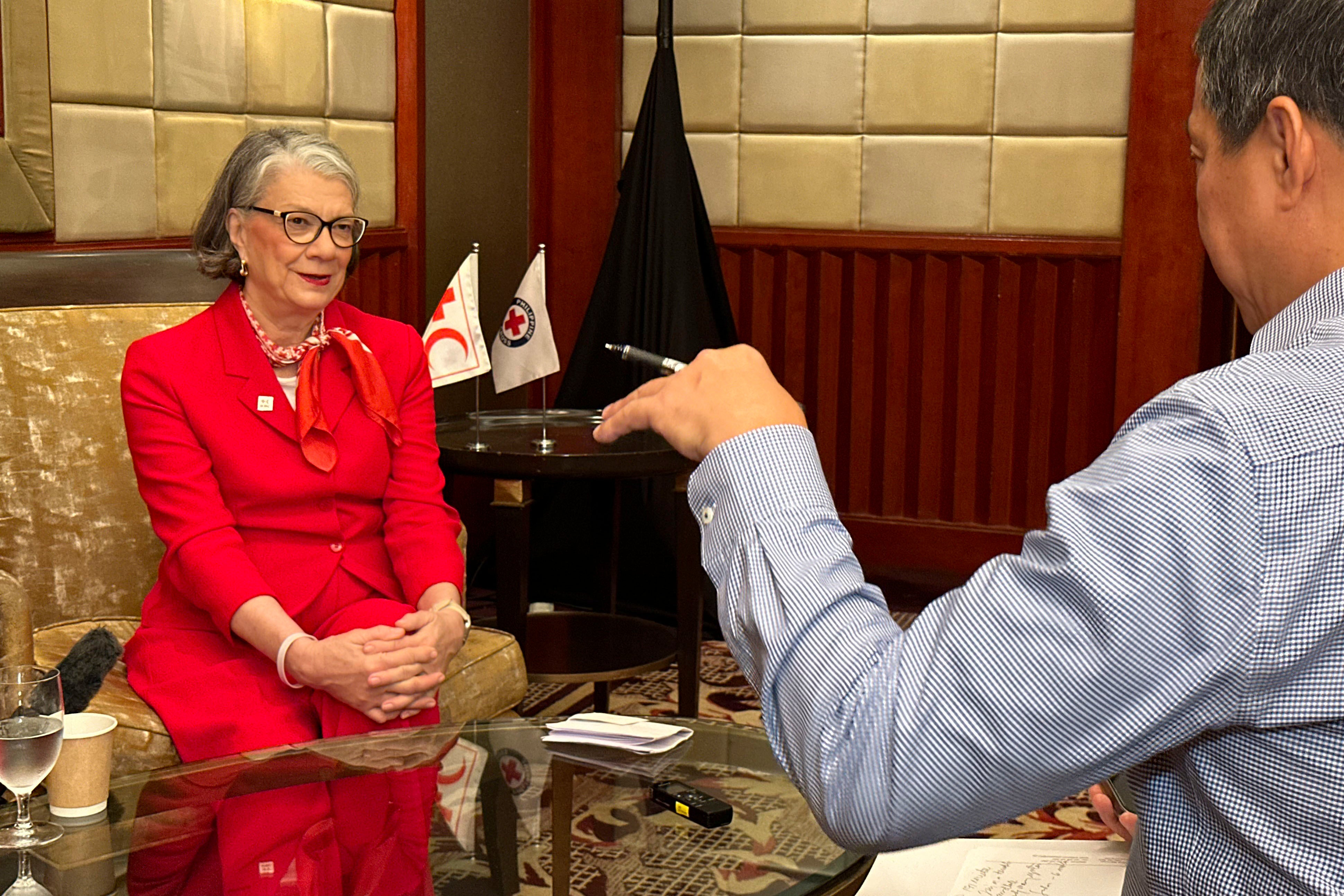 Papua New Guinea Landslide