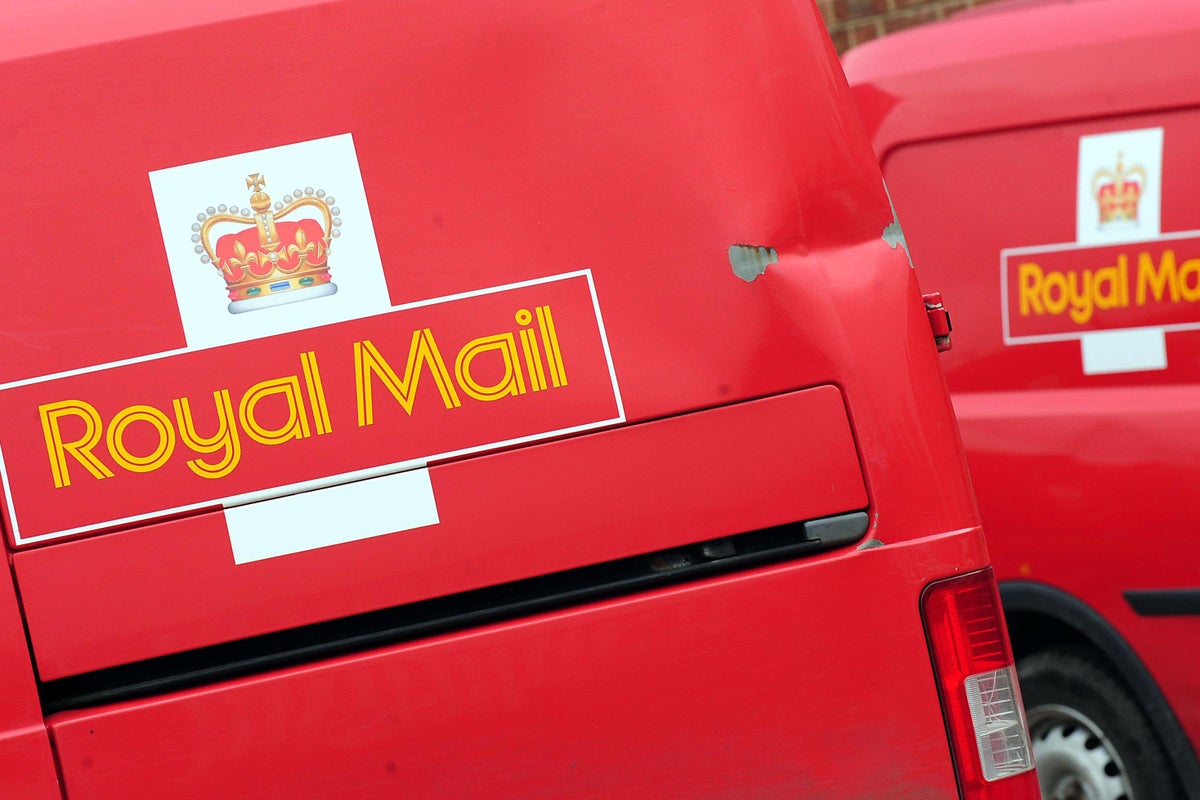Royal Mail owner accepts £3.57bn takeover offer from Czech billionaire