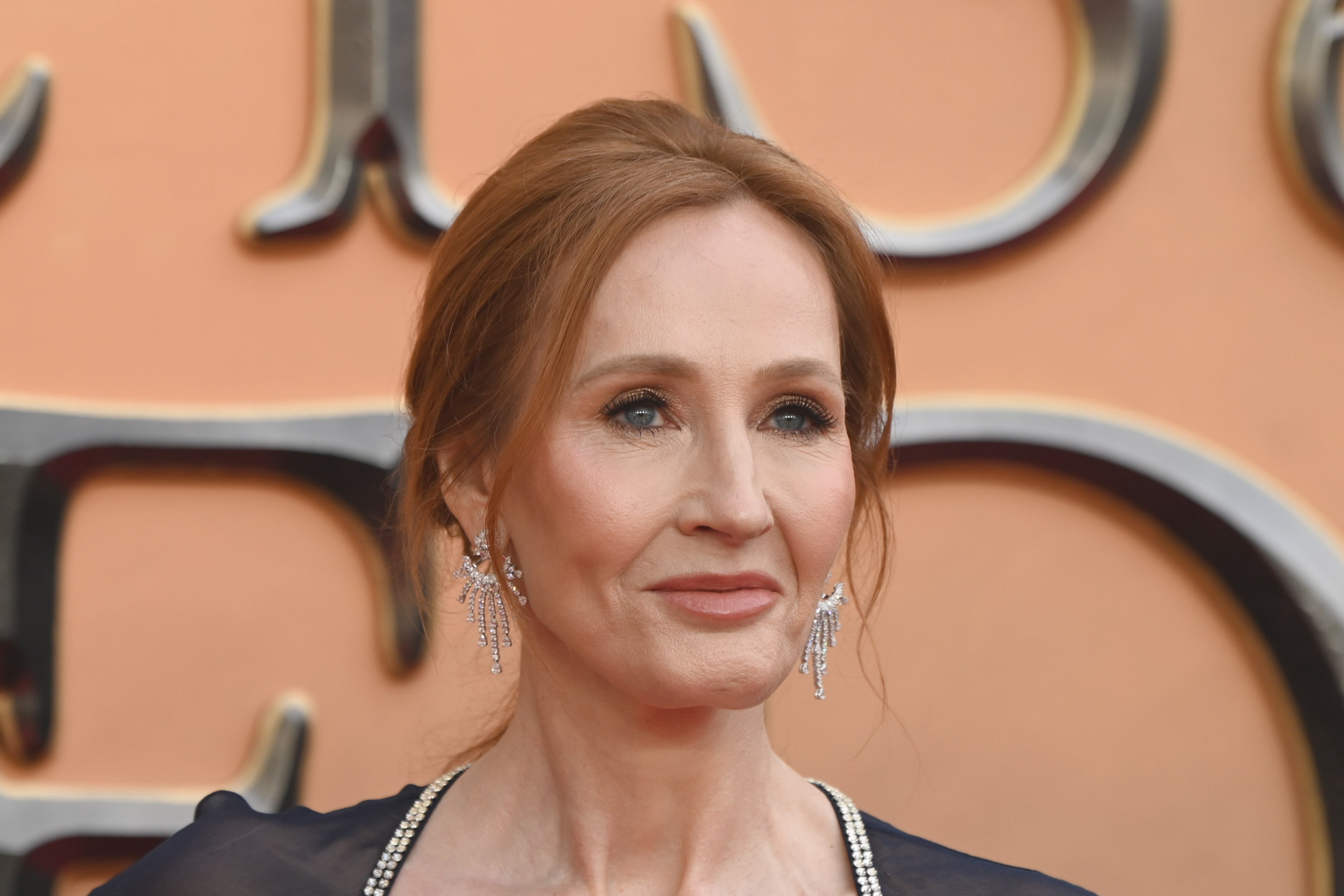Rowling said her loved one’s pleas held her back from publicly sharing controversial views on trans women