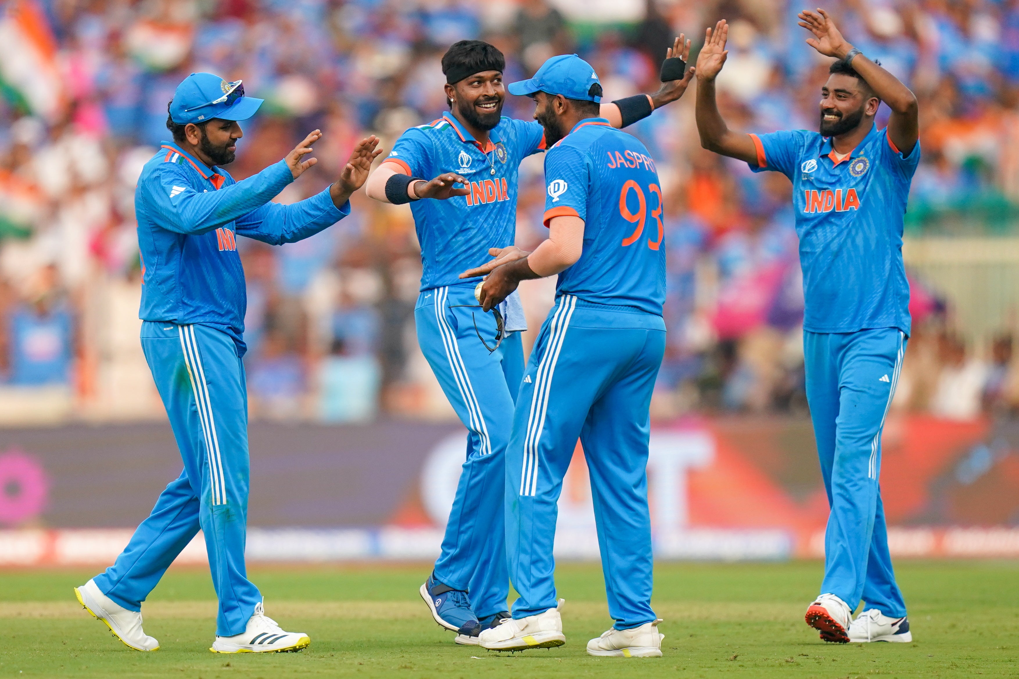 India’s squad hail from the most popular T20 league in the world, the IPL, can they transfer their domestic dominance to the international stage?