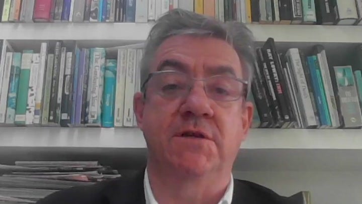 <p>Diane Abbott investigation ‘designed to humiliate’ her, says Tony Blair’s former adviser.</p>