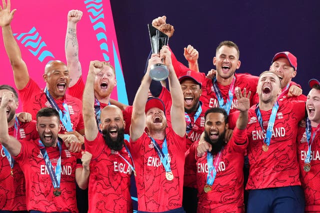 <p>England won the competition in 2022 but which team will triumph this time around? </p>