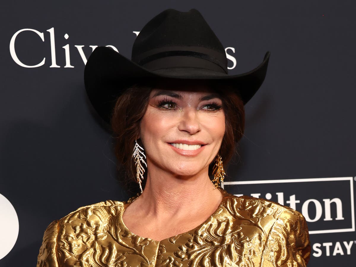 Shania Twain says cheating ex-husband deserves &lsquo;empathy and understanding&rsquo; after cheating with her best friend
