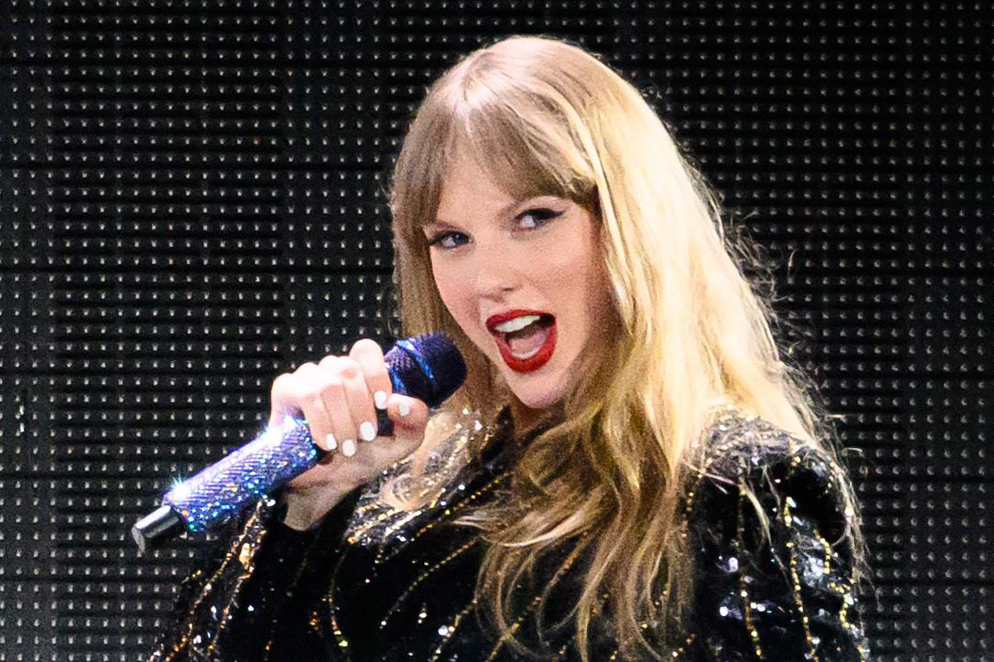 Taylor Swift: I used to be a musical contrarian – now I've become an  unlikely Swiftie | The Independent