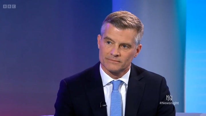 <p>National service, tuition fees and rising rents: Tory minister asked if party ‘has a problem with young people’.</p>