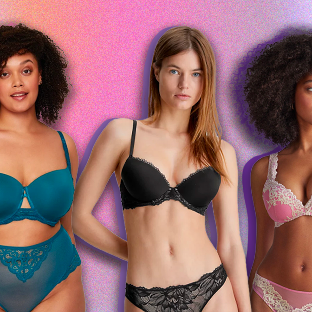 Best uplift bra for large breasts uk on sale