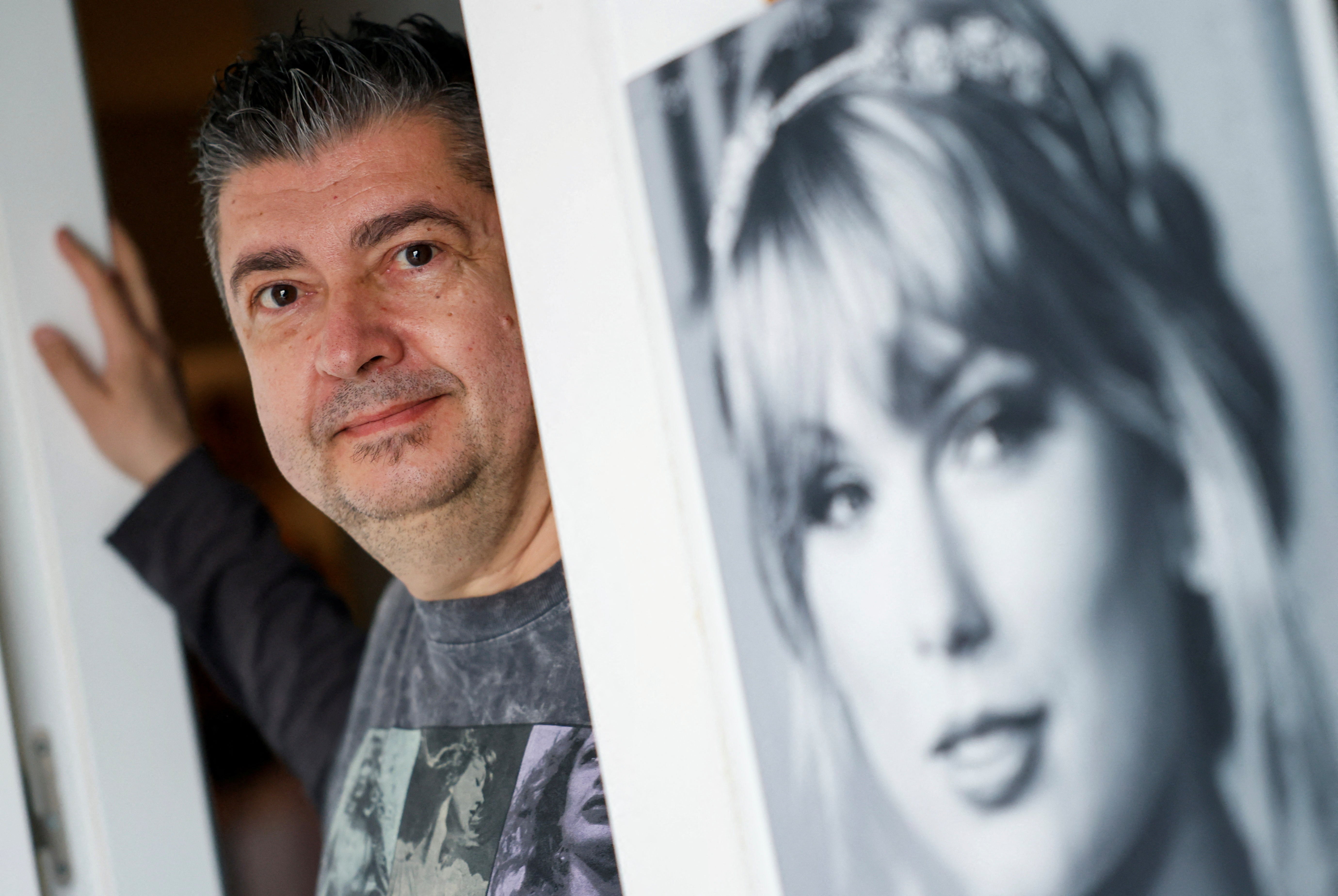 La mayor fan de Taylor Swift en España habla de cómo la añadió a su lista exclusiva