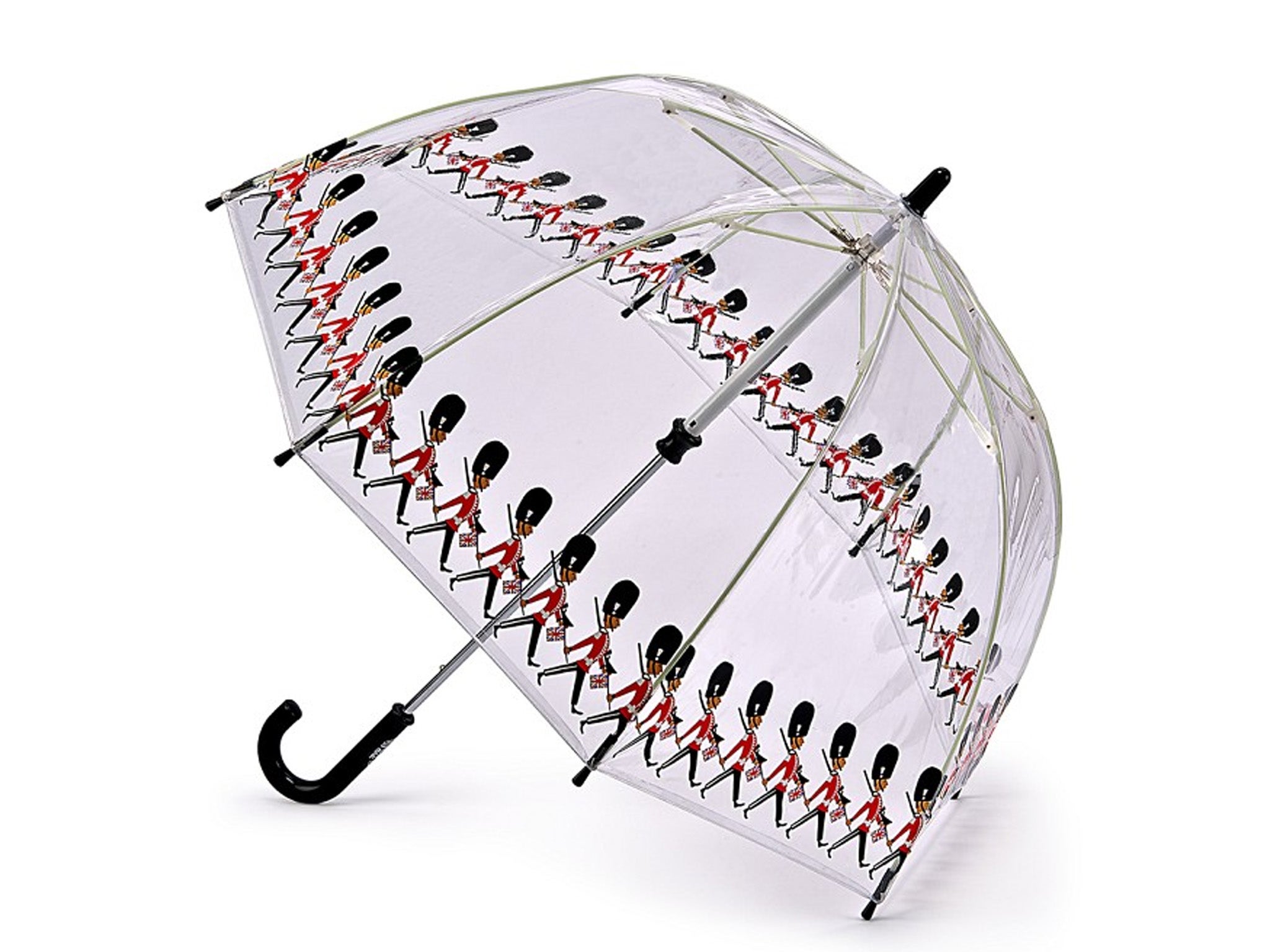 Best kids umbrellas Funbrella 4 guards