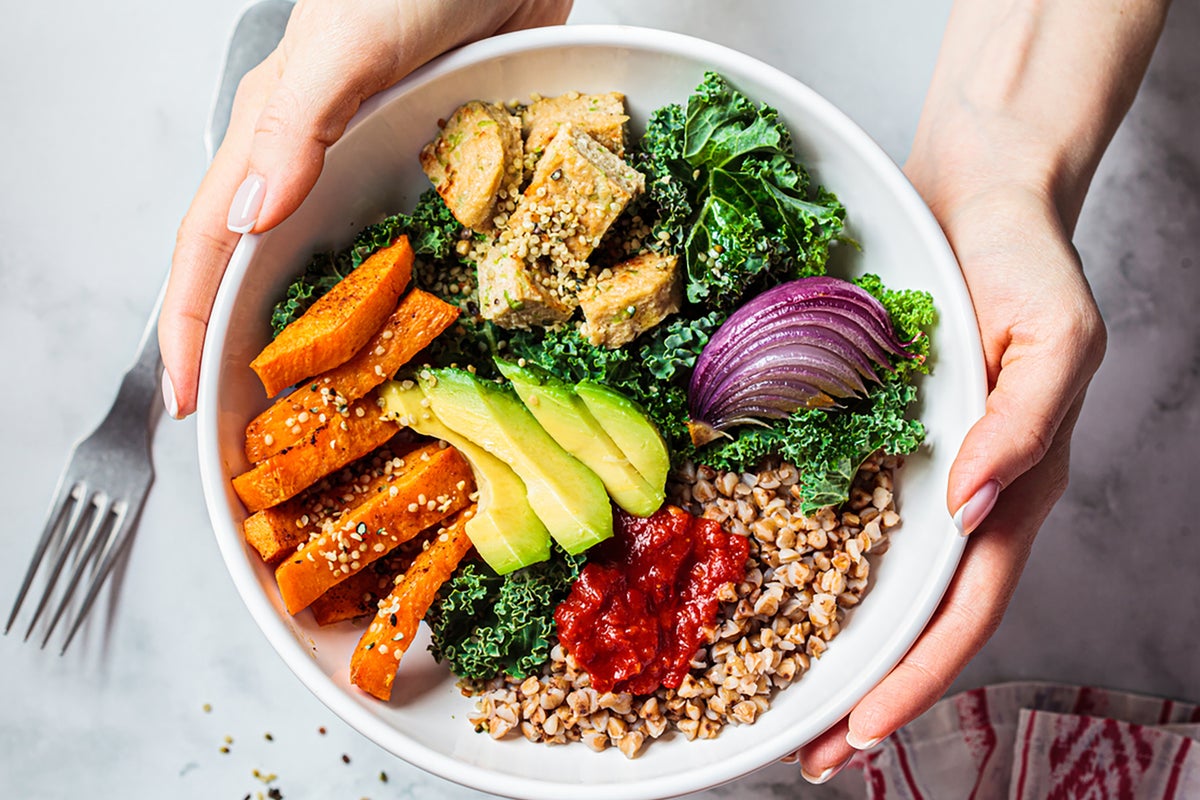 What to eat to mimic the effects of Ozempic, without the jabs