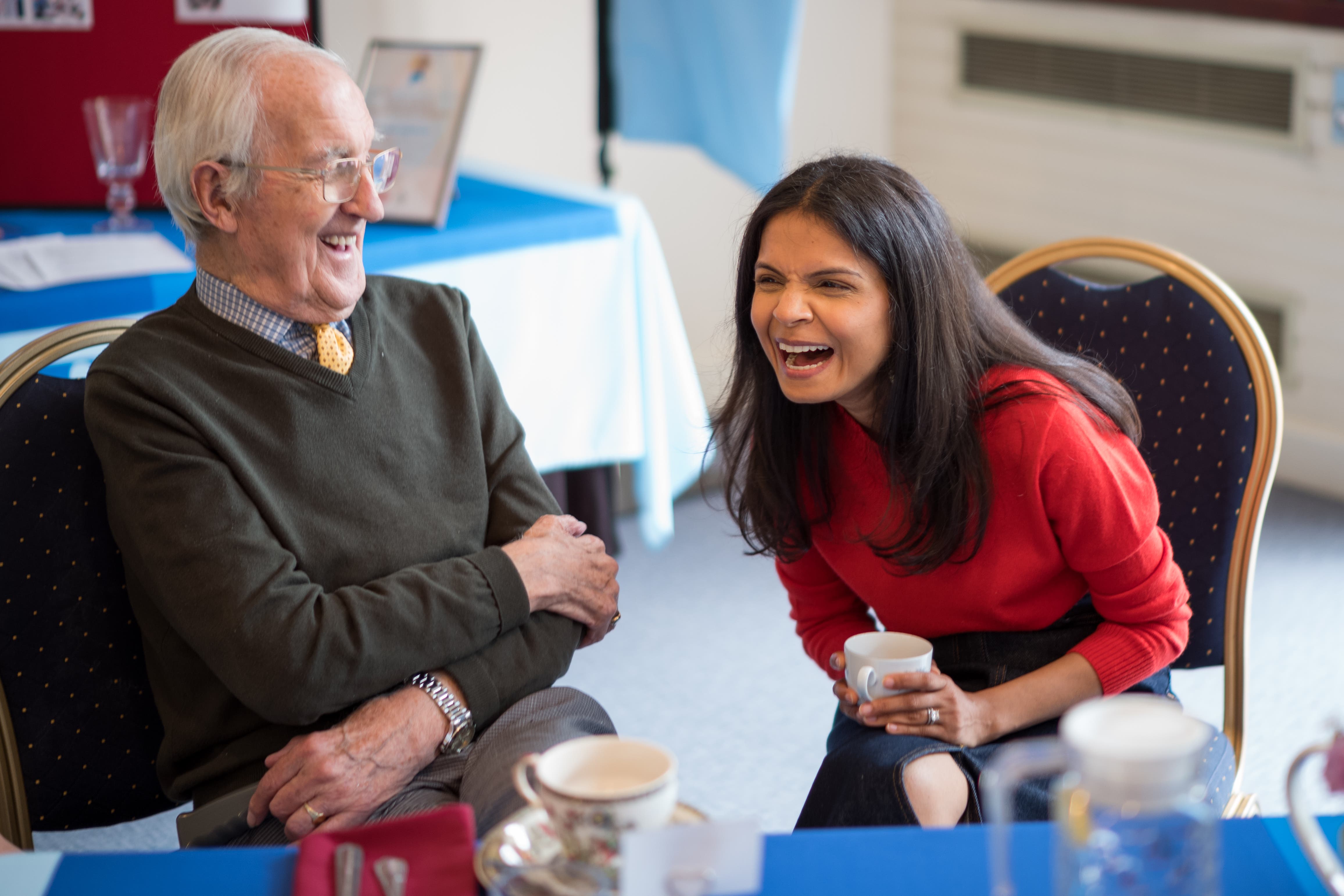 Akshata Murty: Britain's potential first lady goes on campaign trail in bid to boost Rishi Sunak's election hopes - Vimarsana News