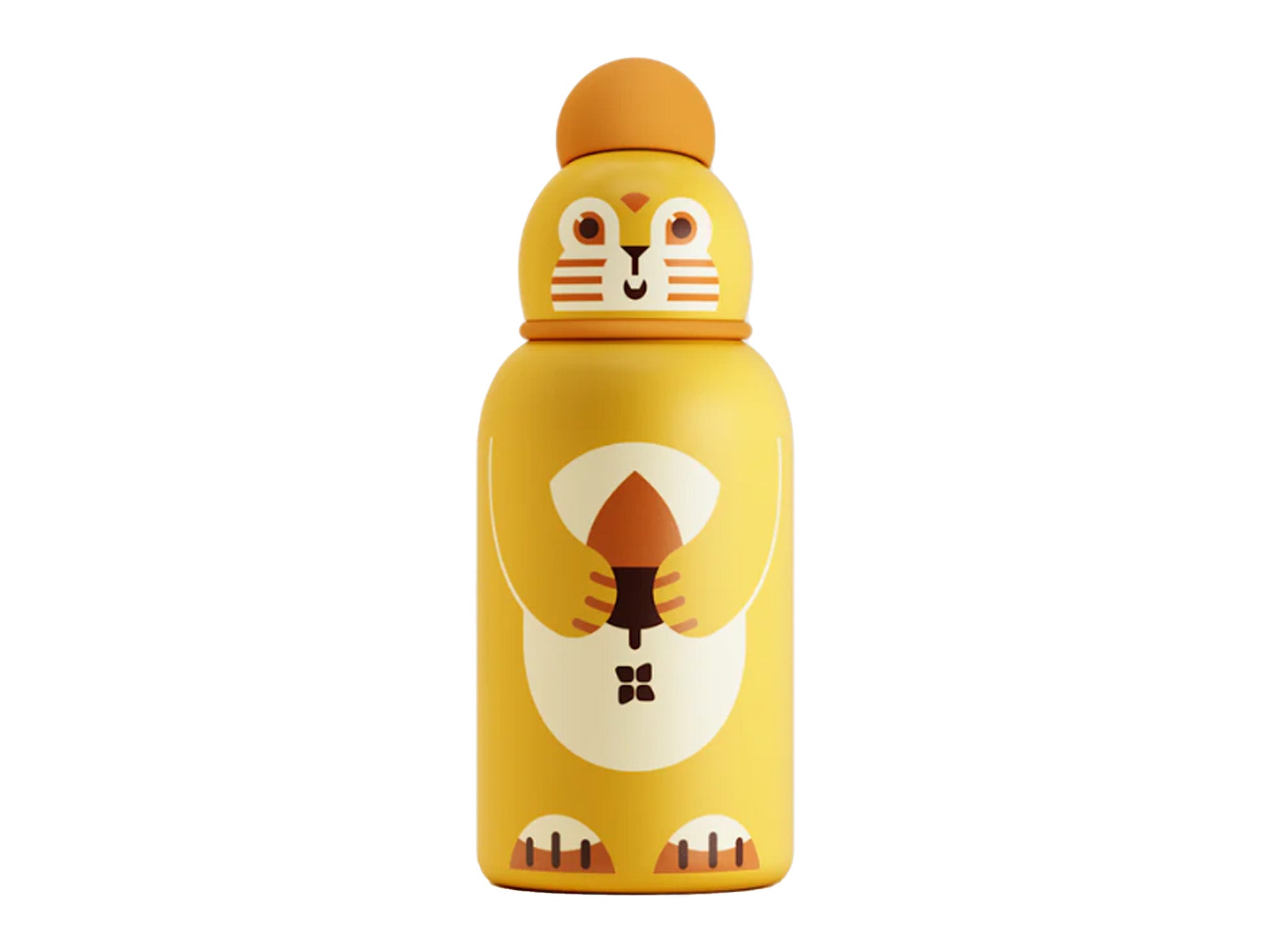 Waterdrop toddler bottle, 400ml