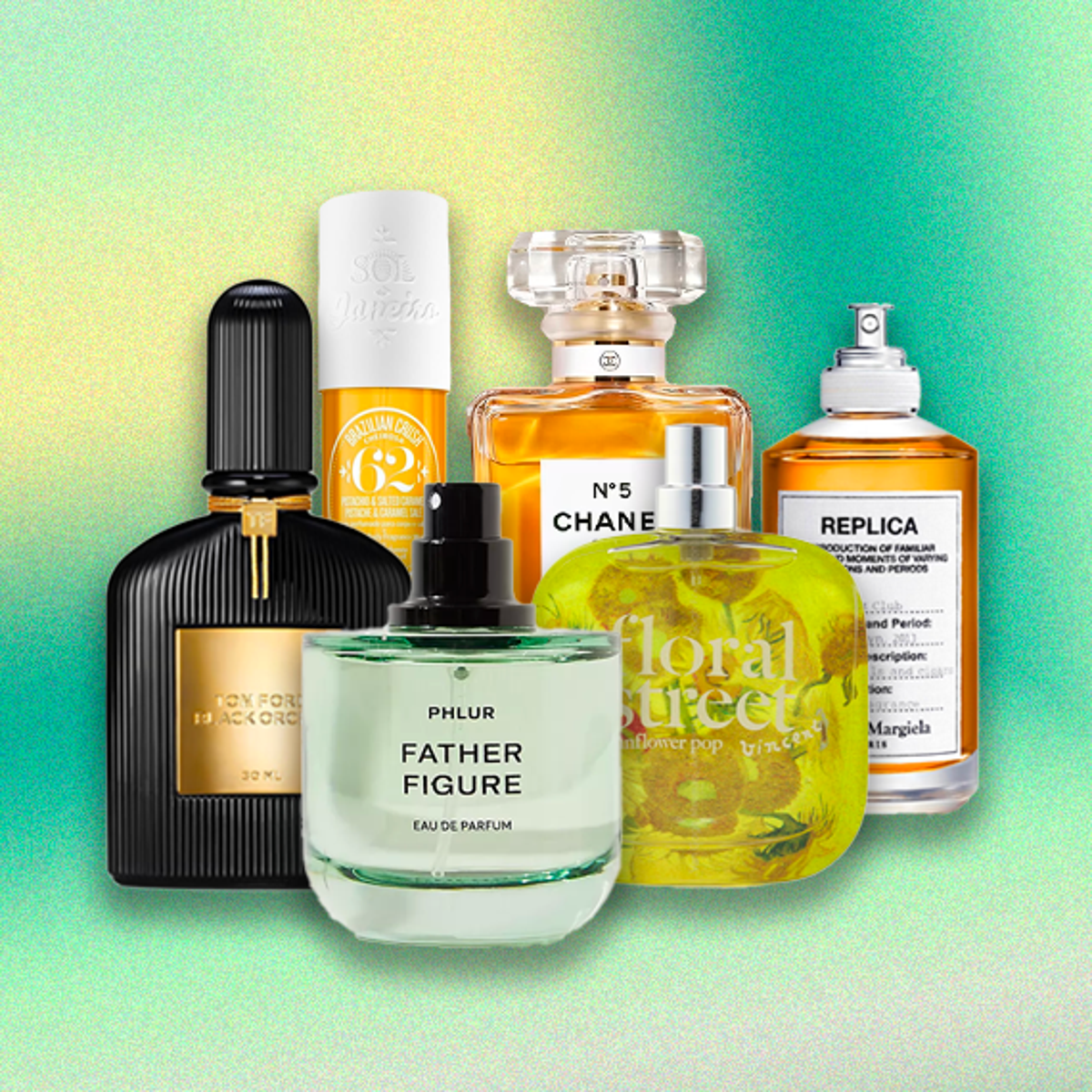 20 best perfumes for women, from floral to woody scents