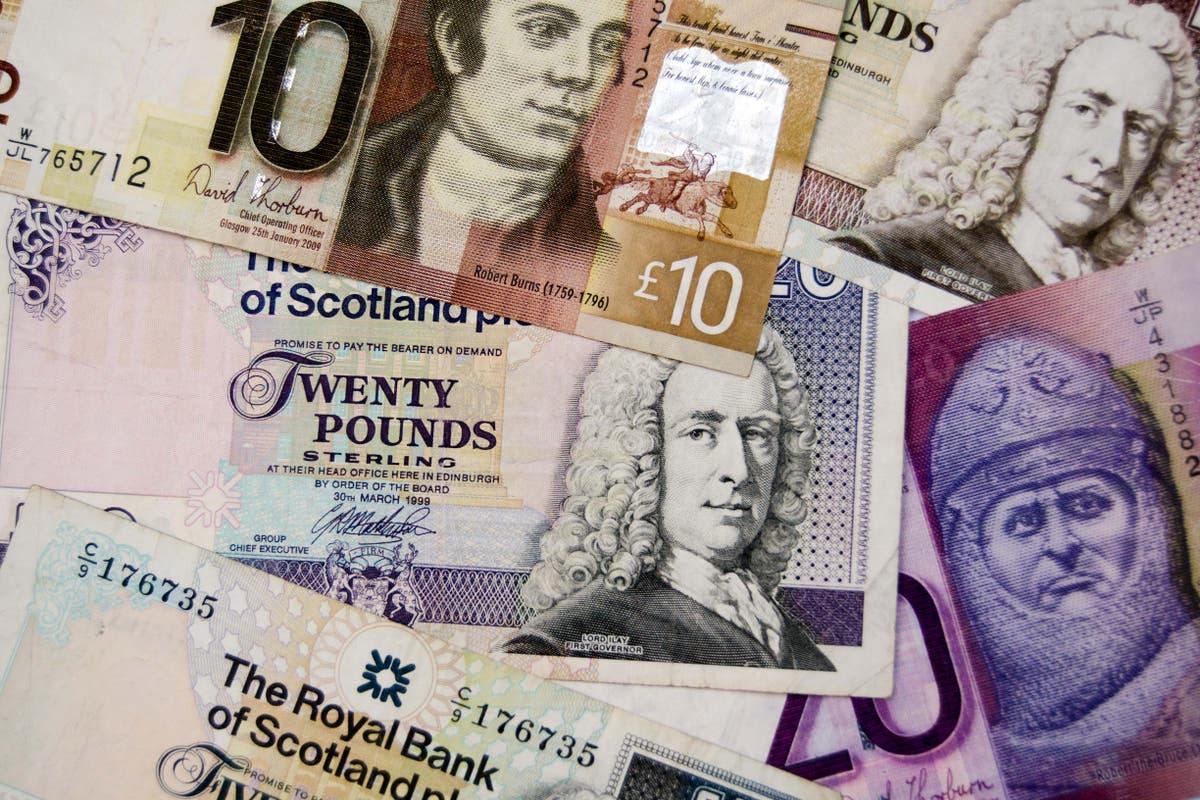 Forbes welcomes figures showing return to growth for Scotland’s economy