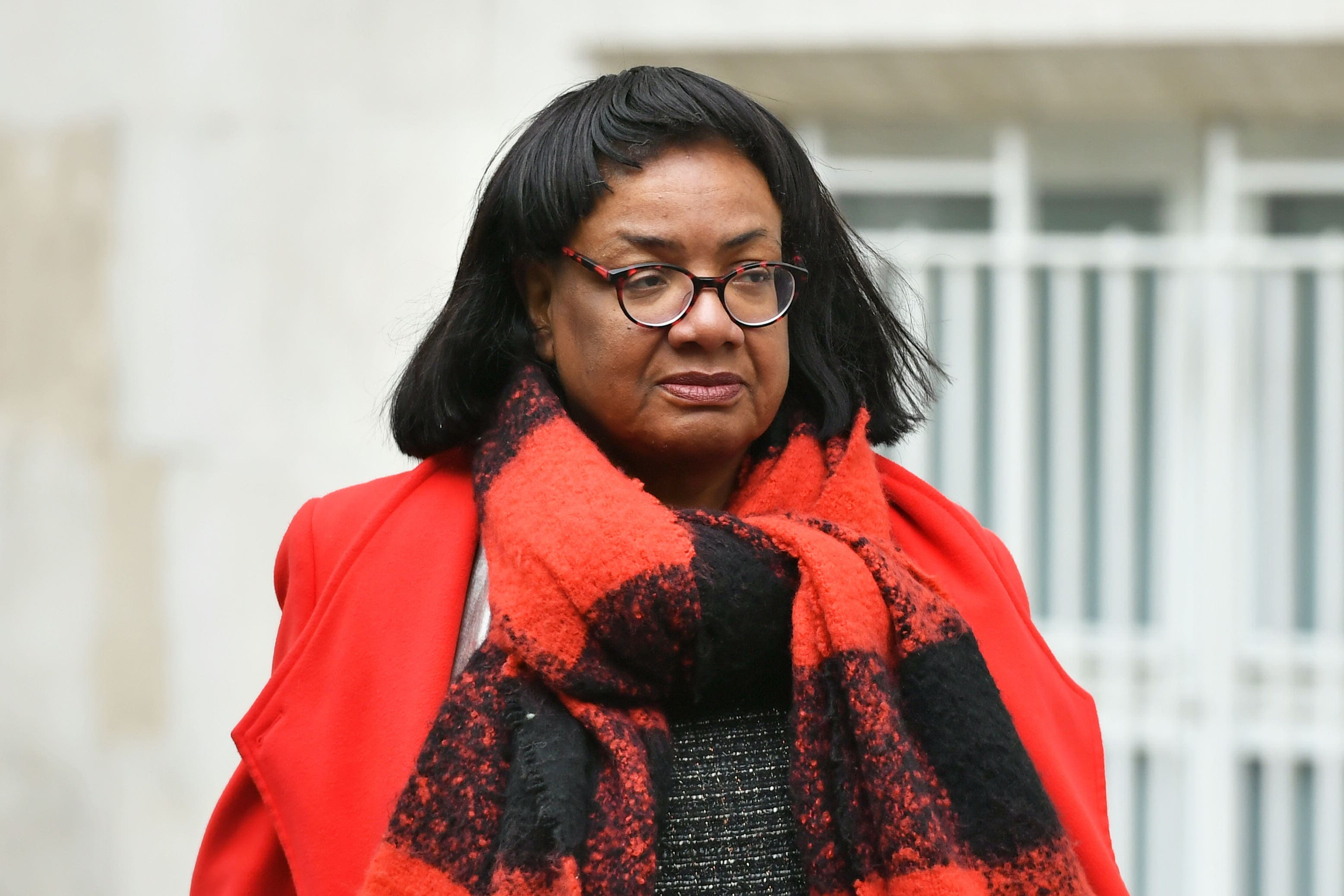 Labour descends into chaos over botched Diane Abbott suspension - Vimarsana News