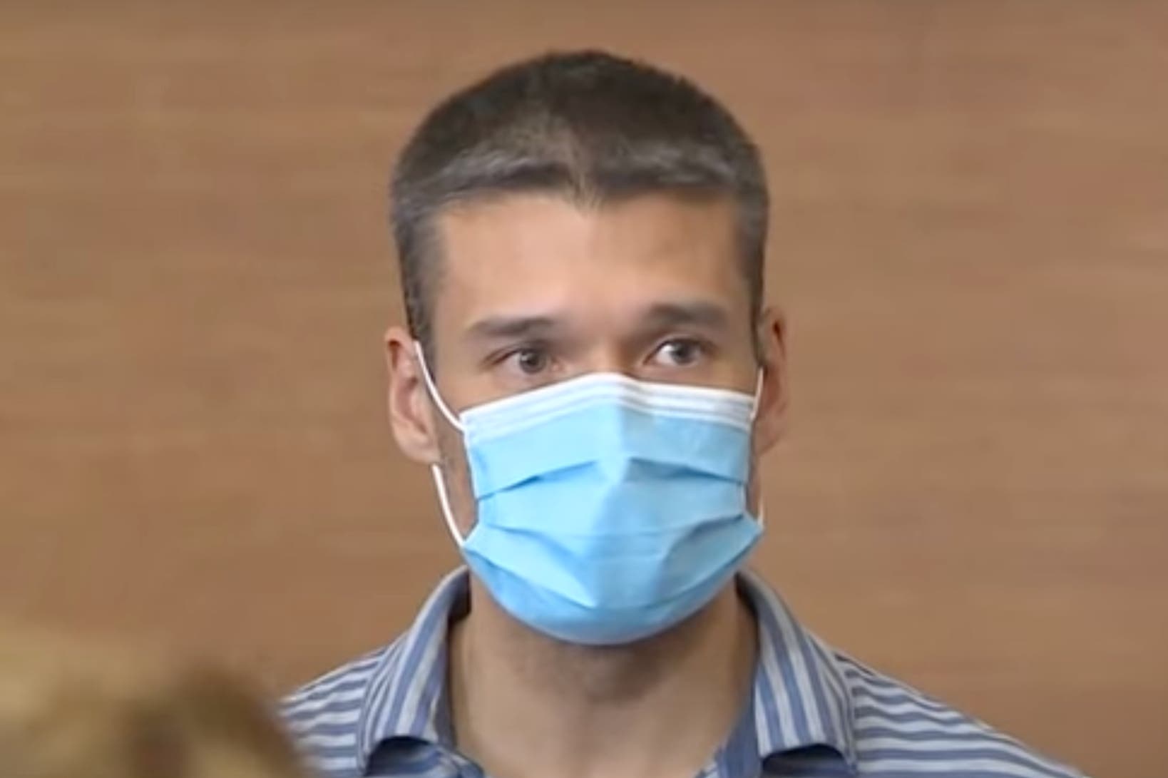 Man is charged after allegedly misleading his girlfriend to take an abortion pill - Vimarsana News