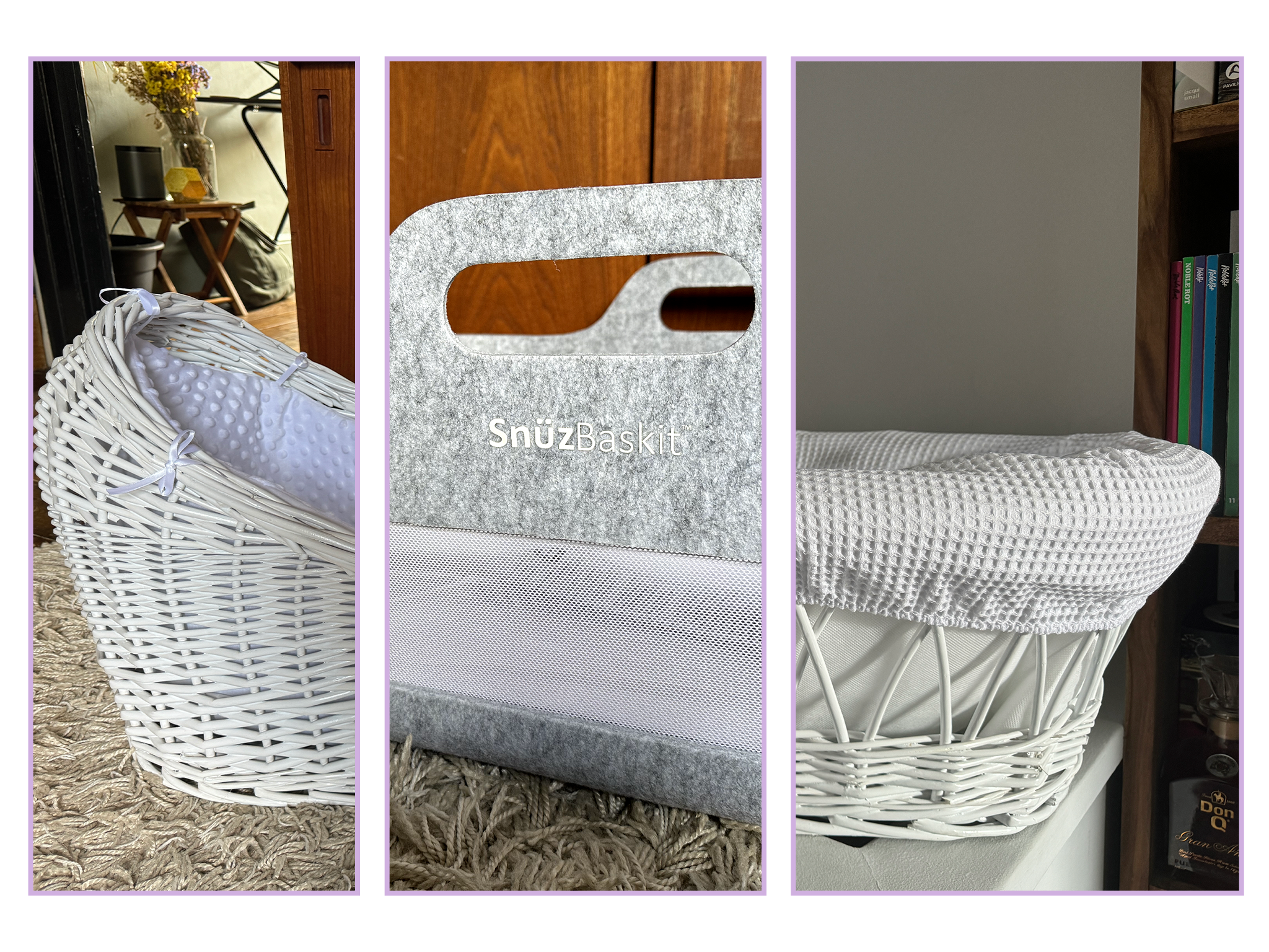 Best moses basket mattress 2018 online