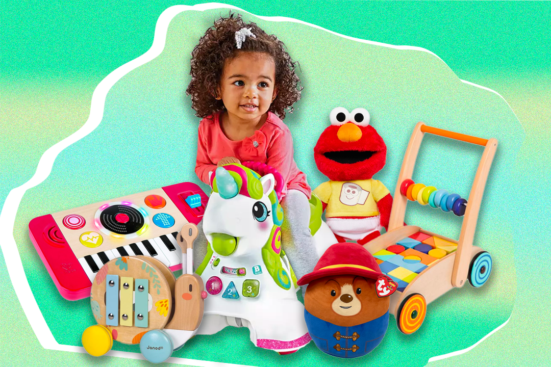 Whether your budget is less than £10 or you have a bit more to spend, we’ve tested a variety of toys and gifts across different price points