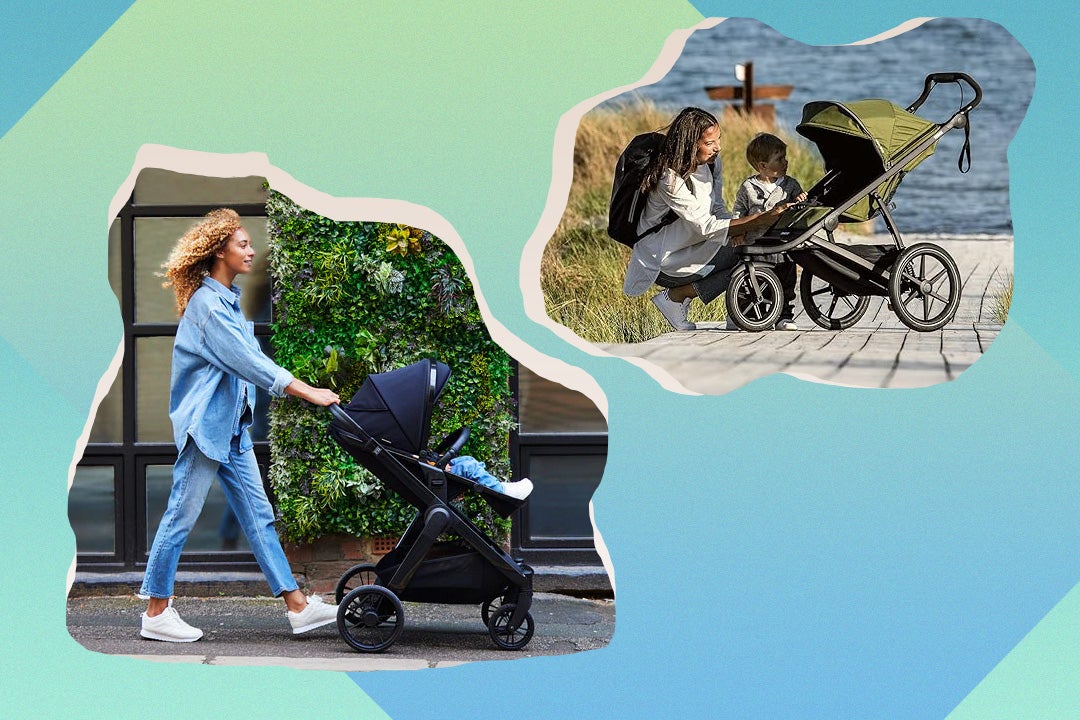 16 best prams and buggies 2024 – tried, tested and approved by parents