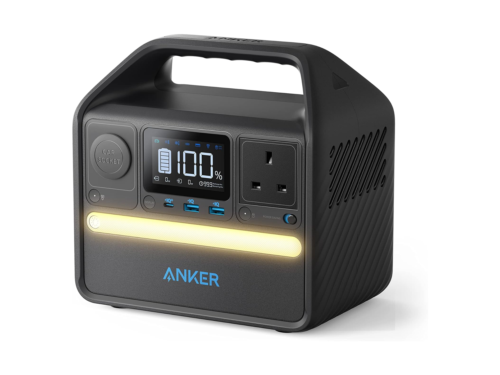 Anker 