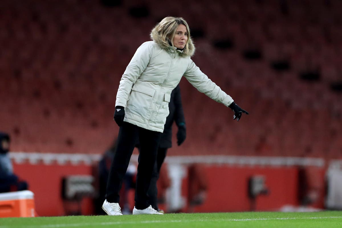 Let the adventure begin &ndash; Sonia Bompastor replaces Emma Hayes at Chelsea