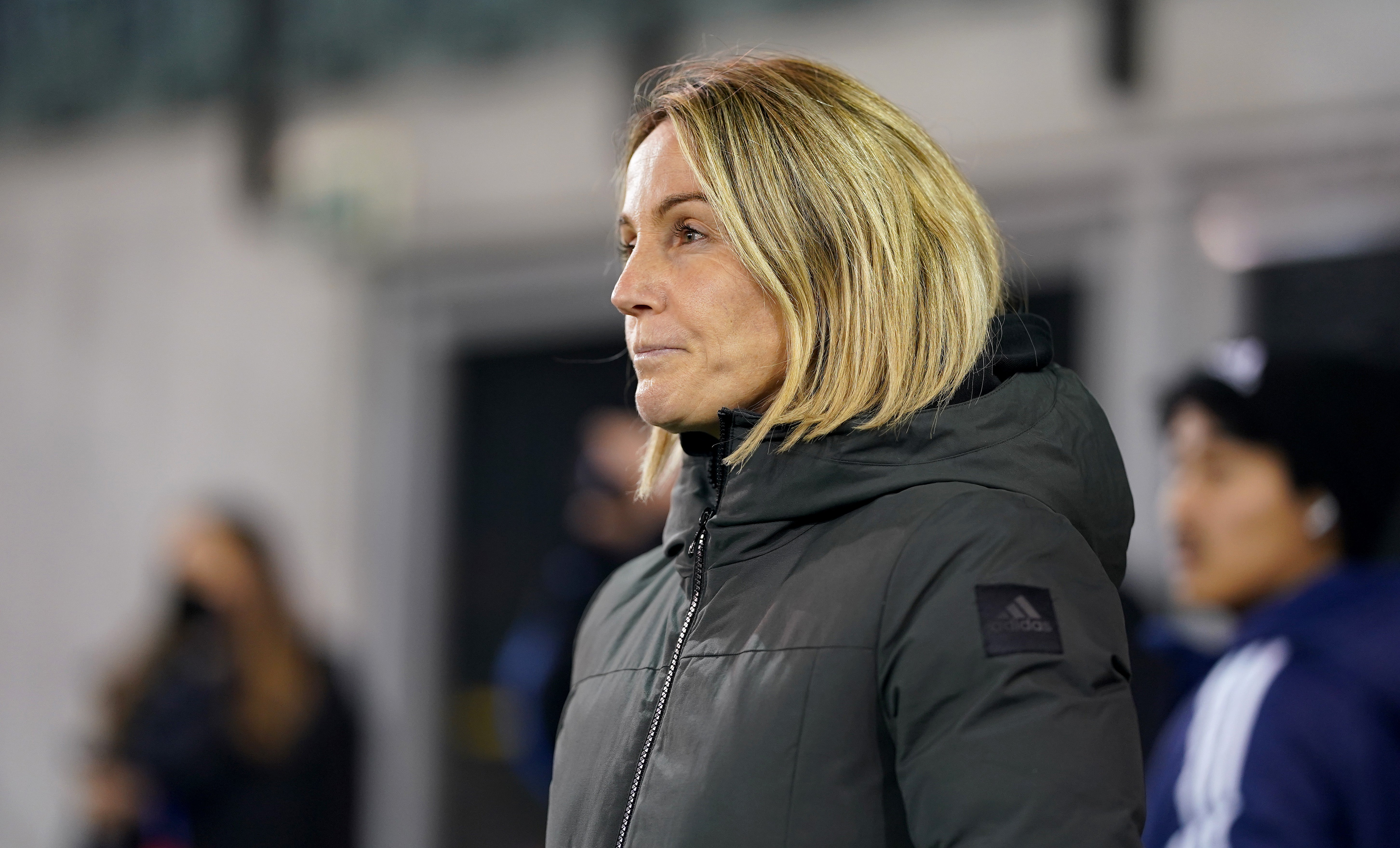 Sonia Bompastor has been appointed as Emma Hayes’ successor at Chelsea