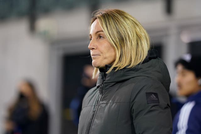<p>Sonia Bompastor has been appointed as Emma Hayes’ successor at Chelsea</p>