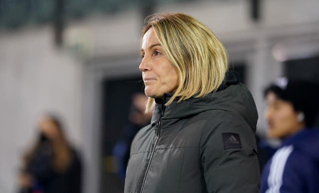 <p>Sonia Bompastor has been appointed as Emma Hayes’ successor at Chelsea</p>