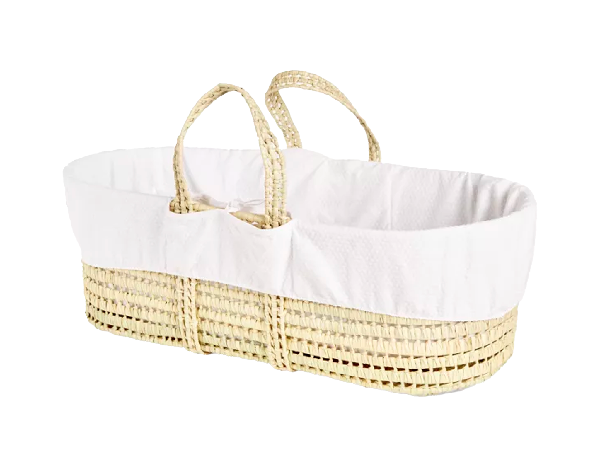 Best Moses baskets 2024 tested by parents and babies The Independent