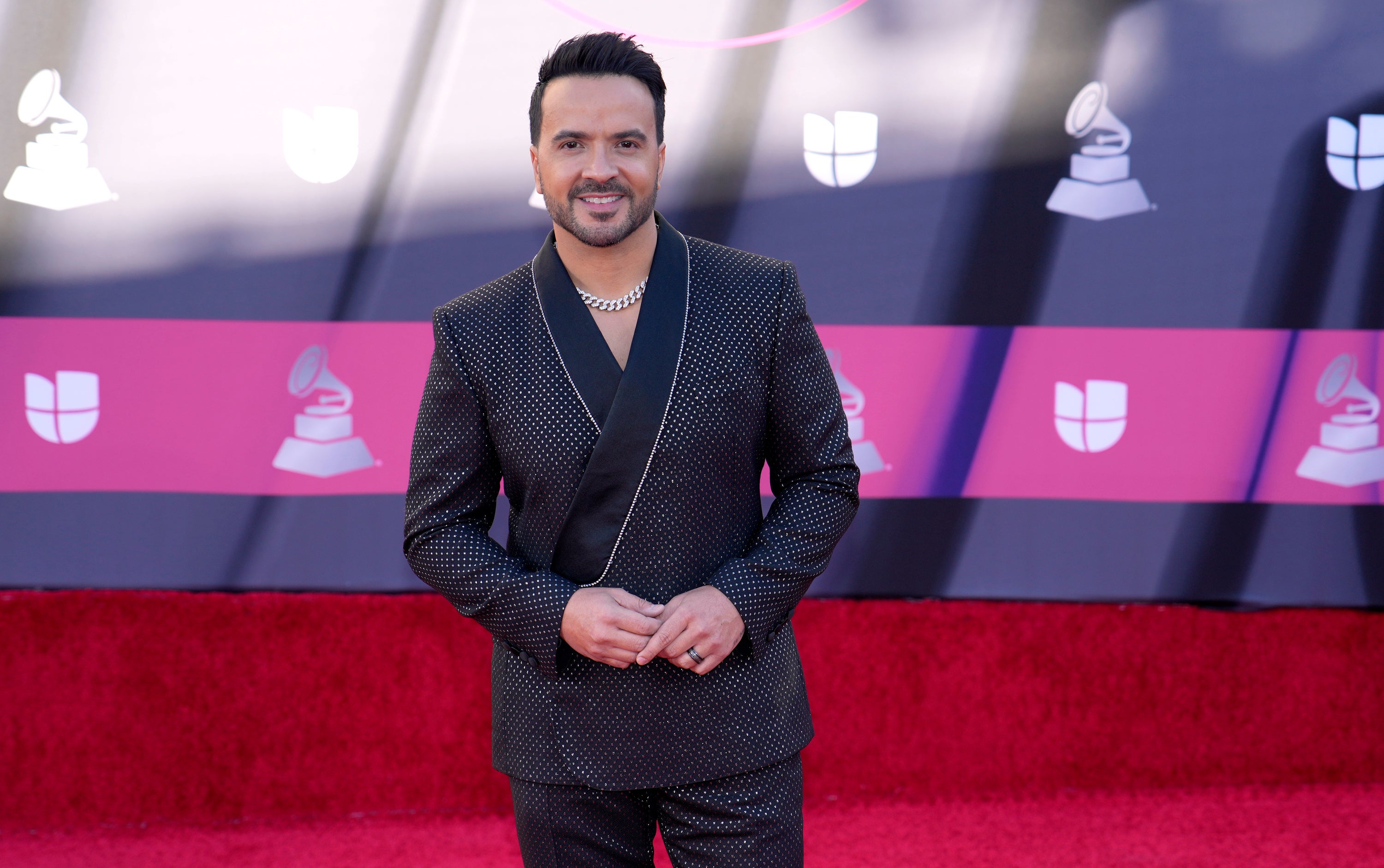 LUIS FONSI