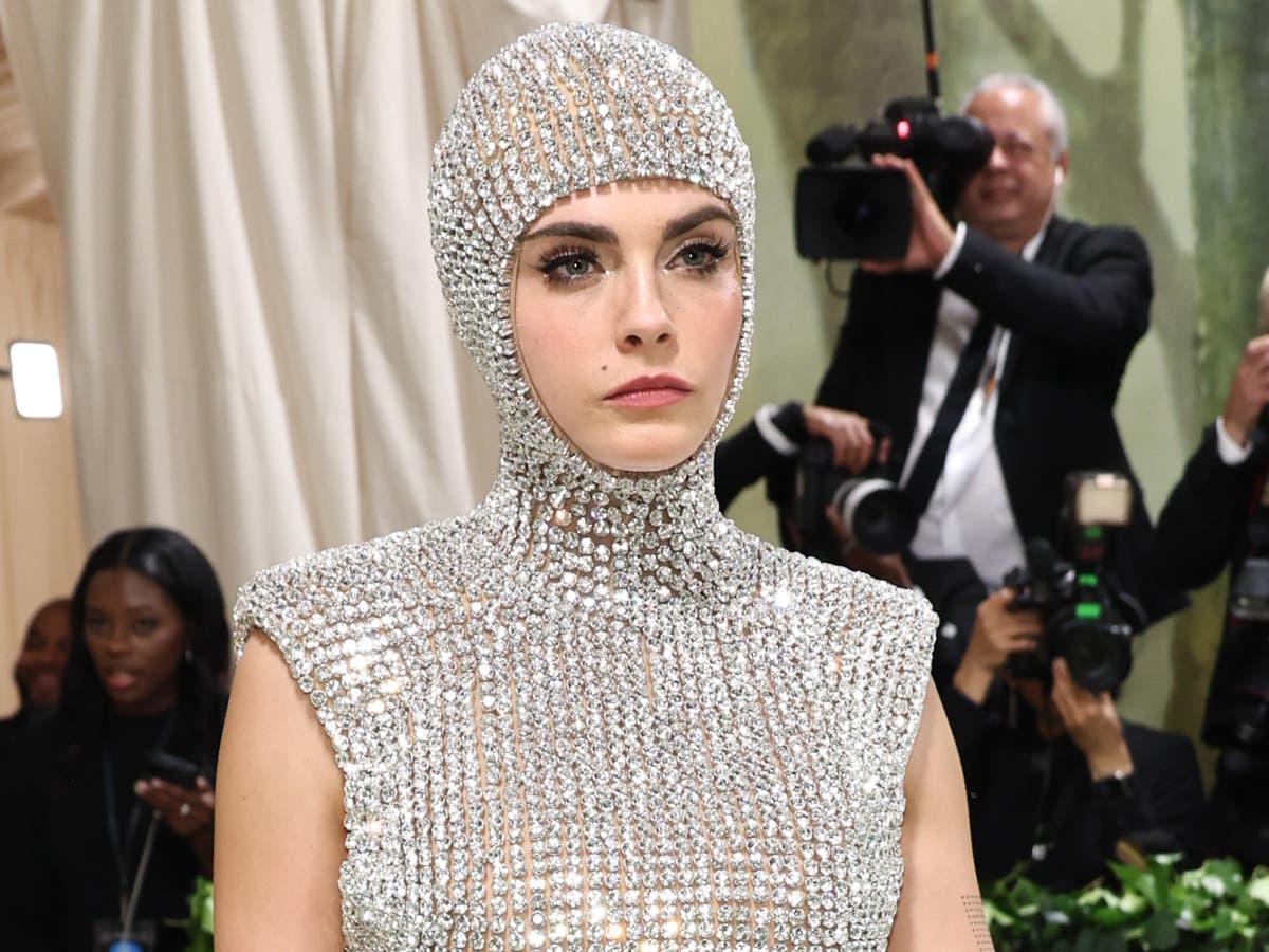 Calvin Klein launches new Pride campaign starring Cara Delevingne