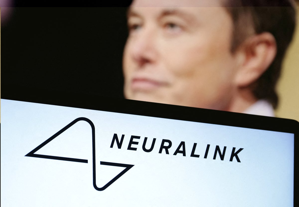 Elon Musk says he is going to put brain chip into second person – despite major issues with the first