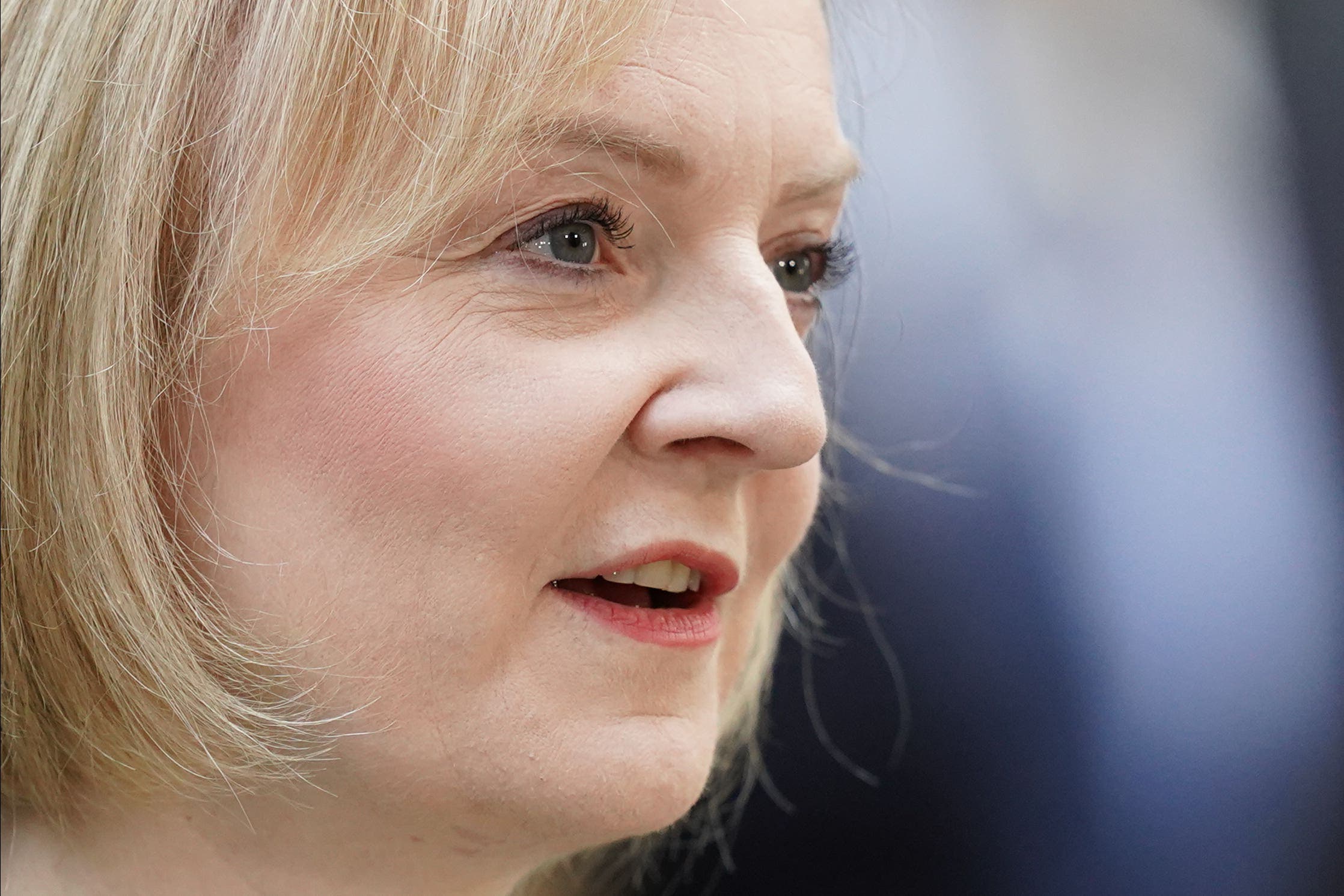 Liz Truss insists she was not the worst prime minister - it was Tony Blair - Vimarsana News
